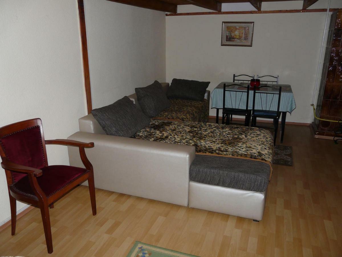 Westend & Courtyard Appartement