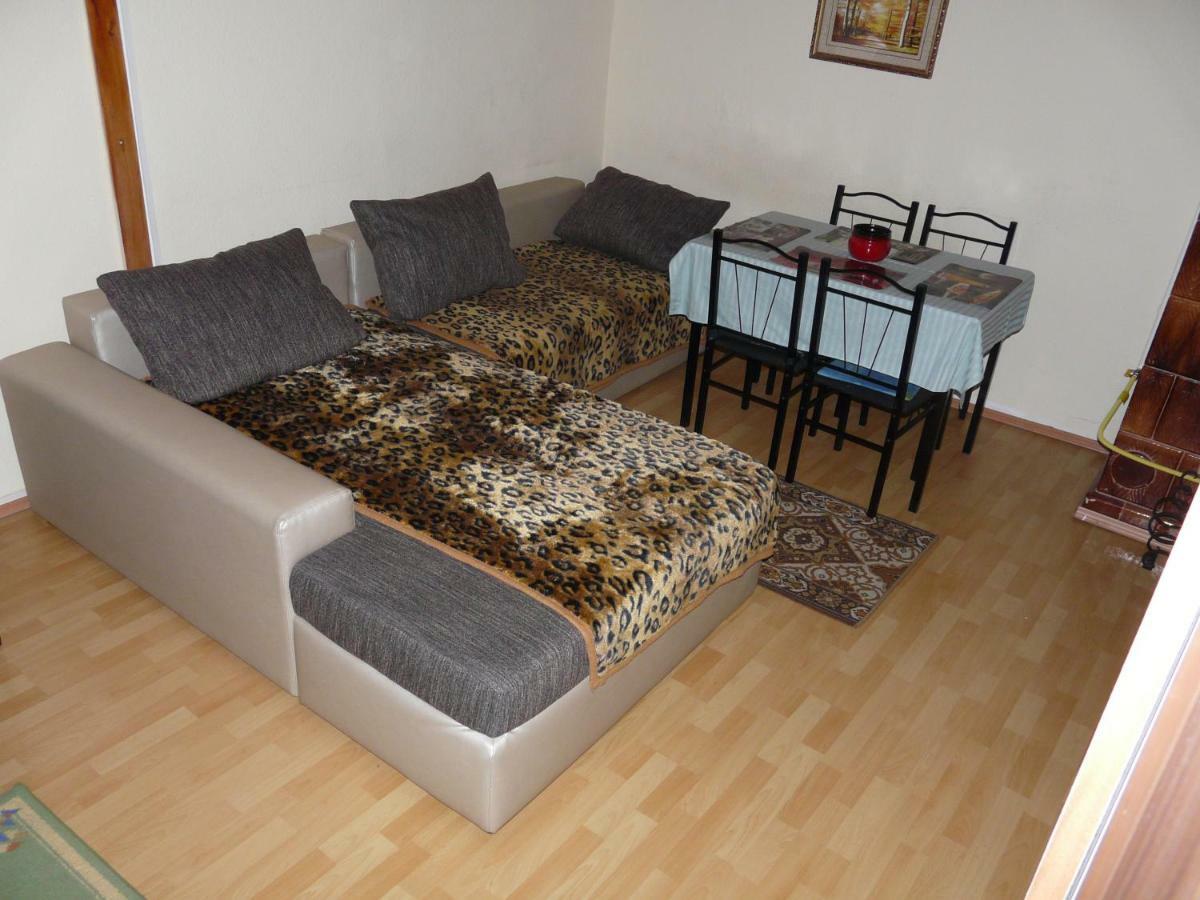Appartement Westend & Courtyard *